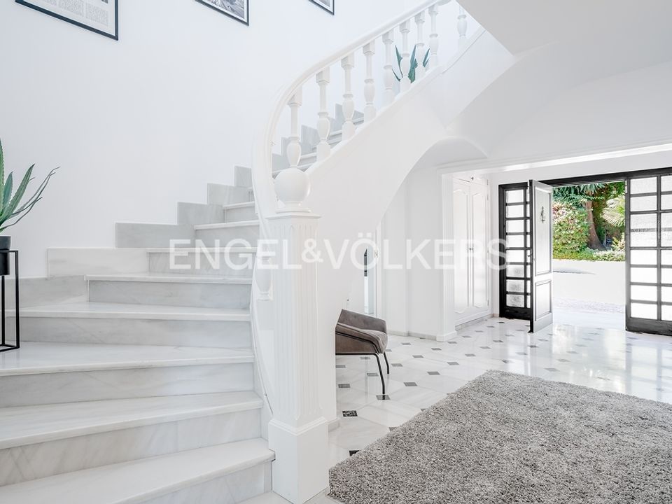 Villa i Calpe, Alicante - foto 5